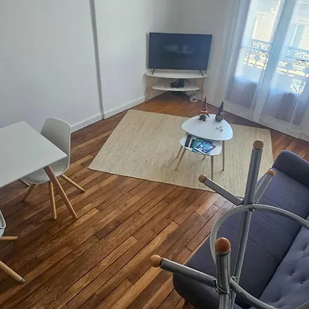 Le Cozy Nest